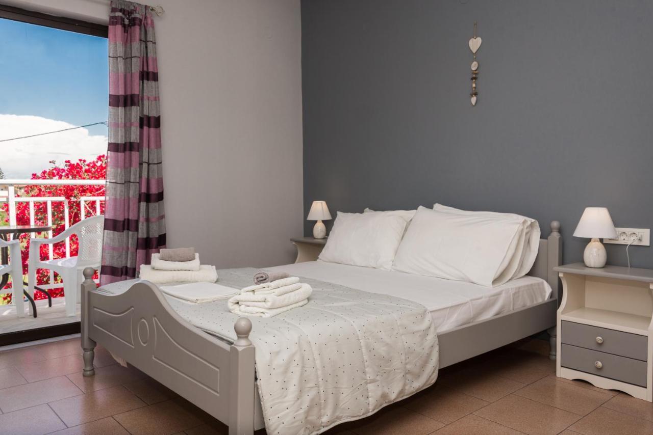 Theodora Apartment