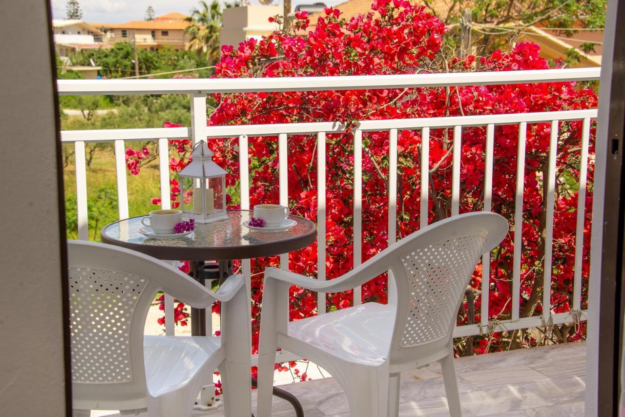 Theodora Apartment