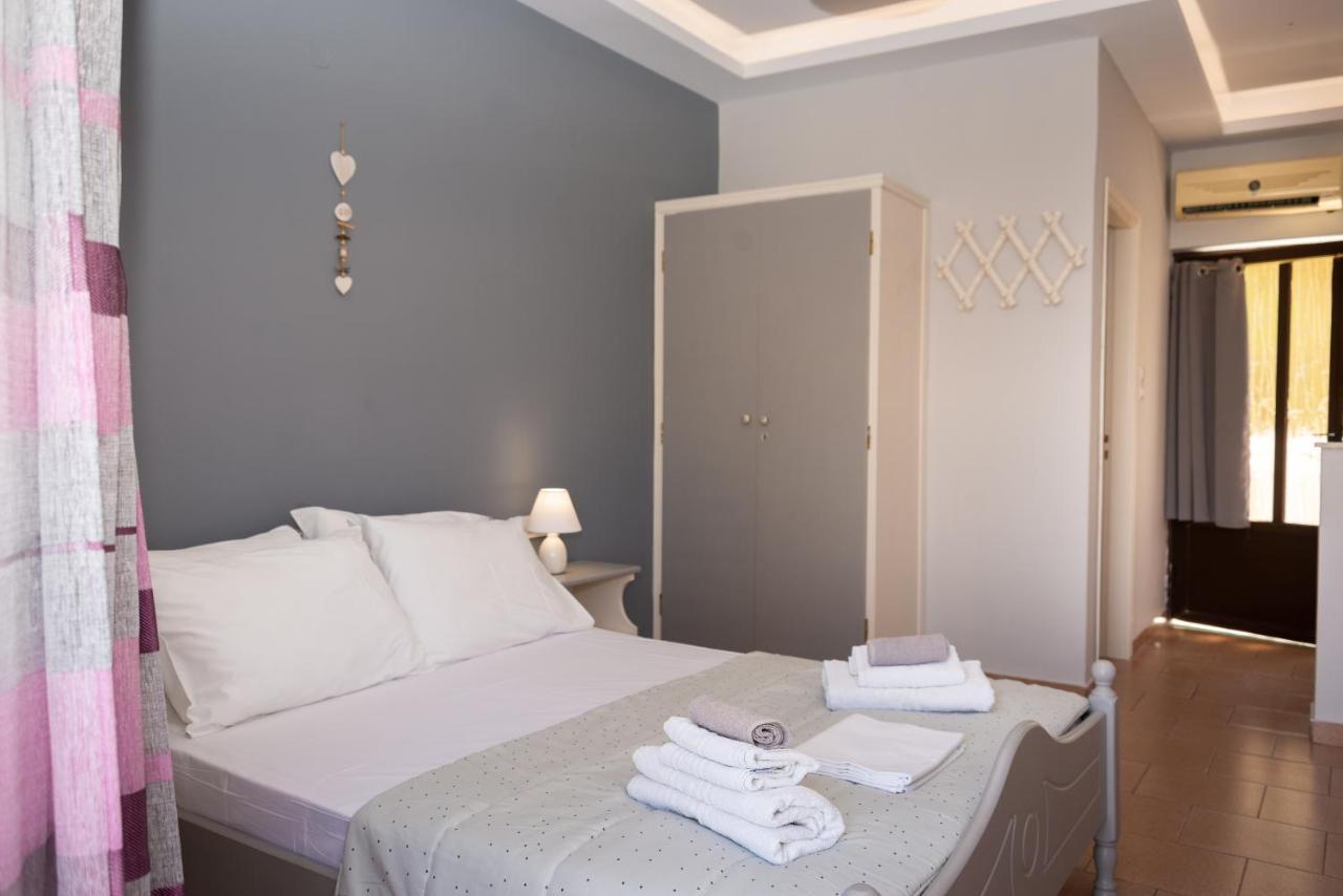 Theodora Apartment