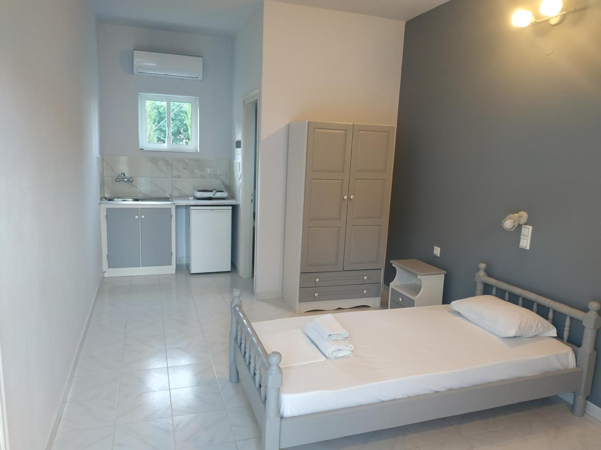 Apartment Theodora
