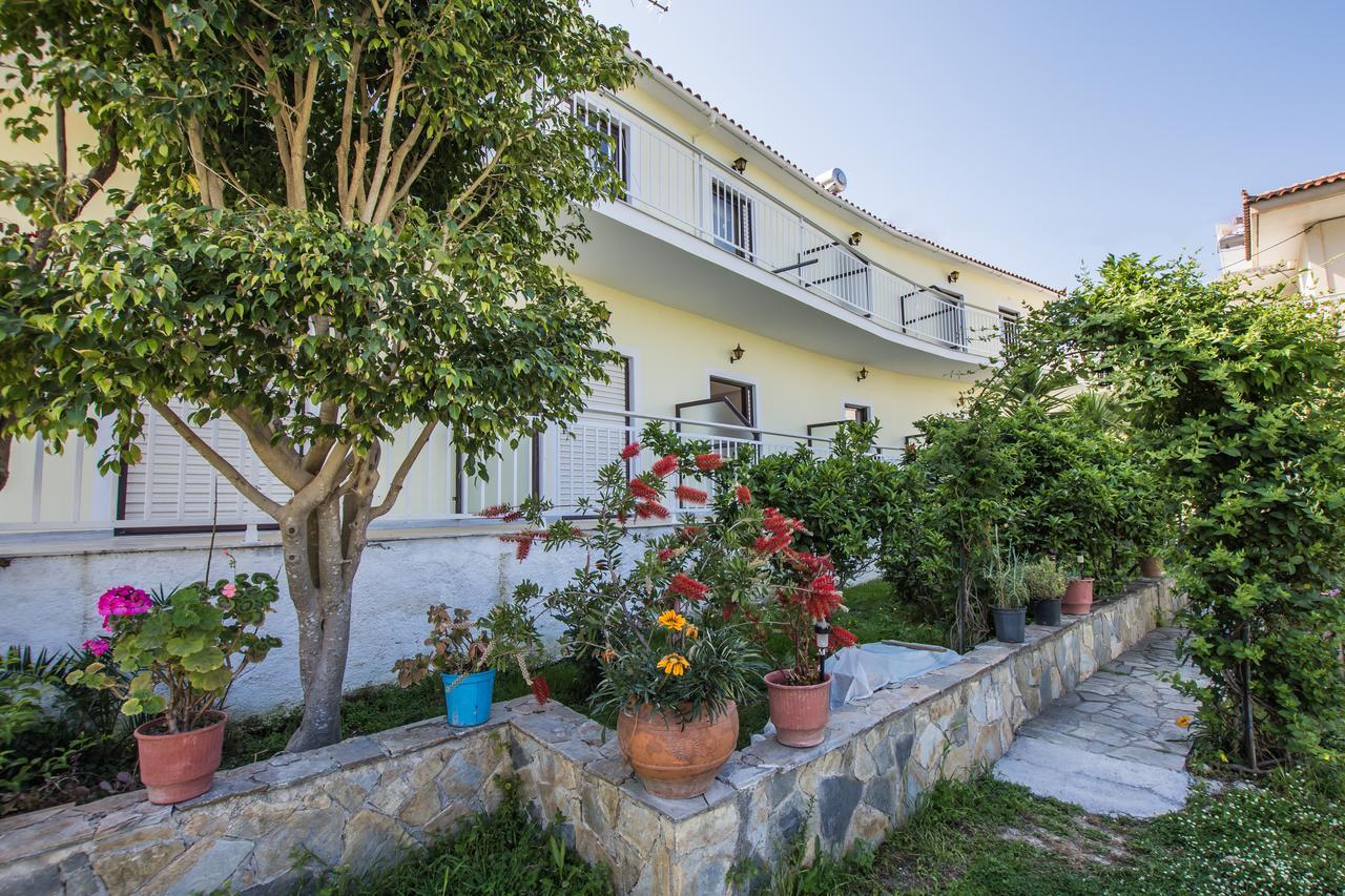 Apartment Theodora