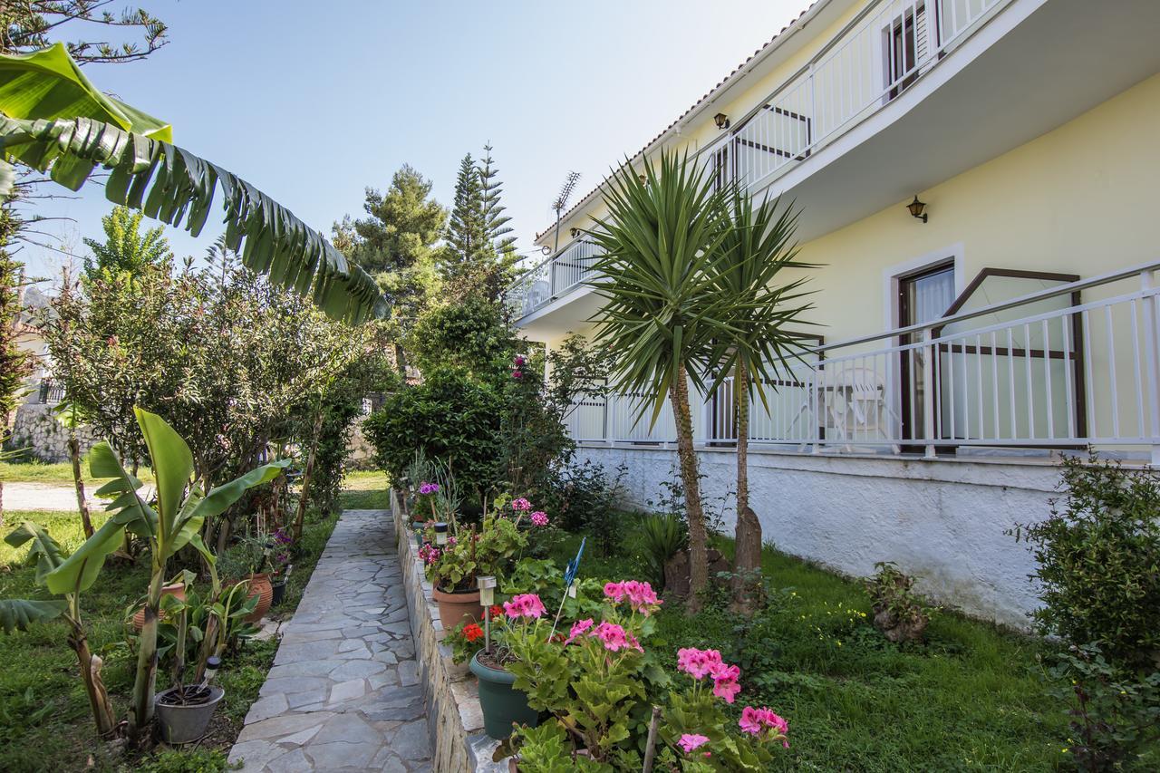 Apartment Theodora