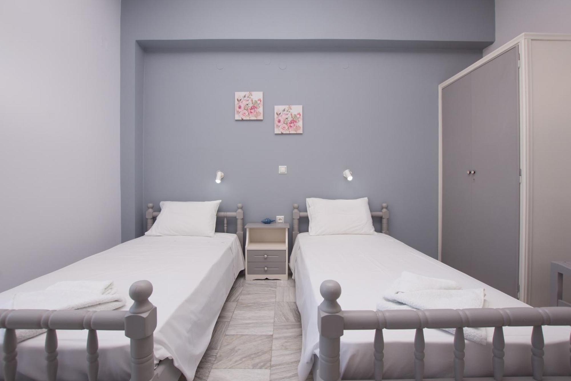 Apartment Theodora