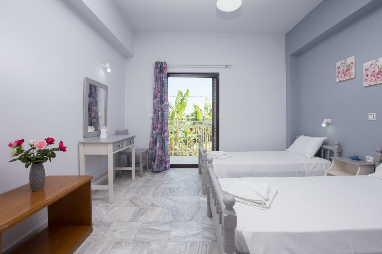 Theodora Apartment