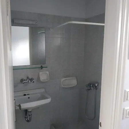 Theodora Studios Argassi Room photo