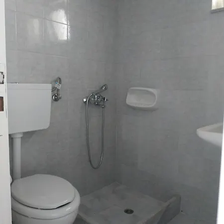 Theodora Studios Argassi Room photo