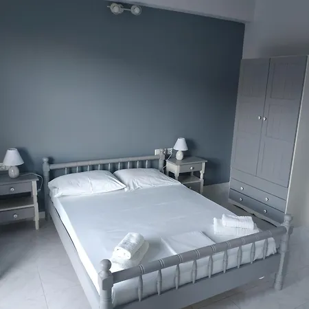 Theodora Studios Argassi Room photo