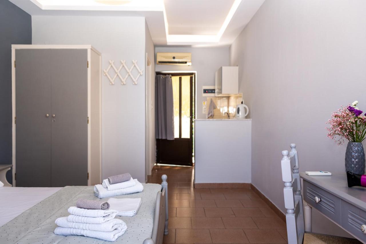 Appartement Theodora