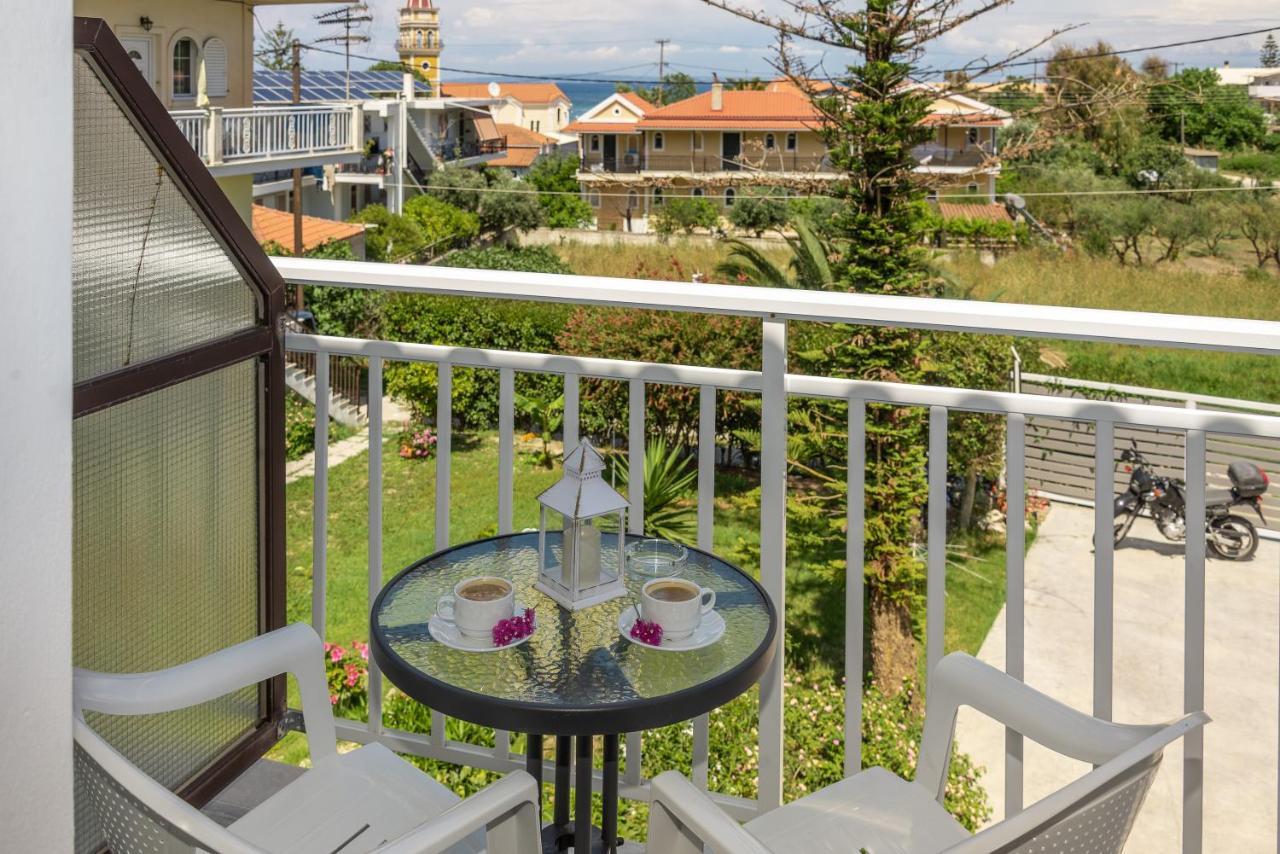 Theodora Appartement