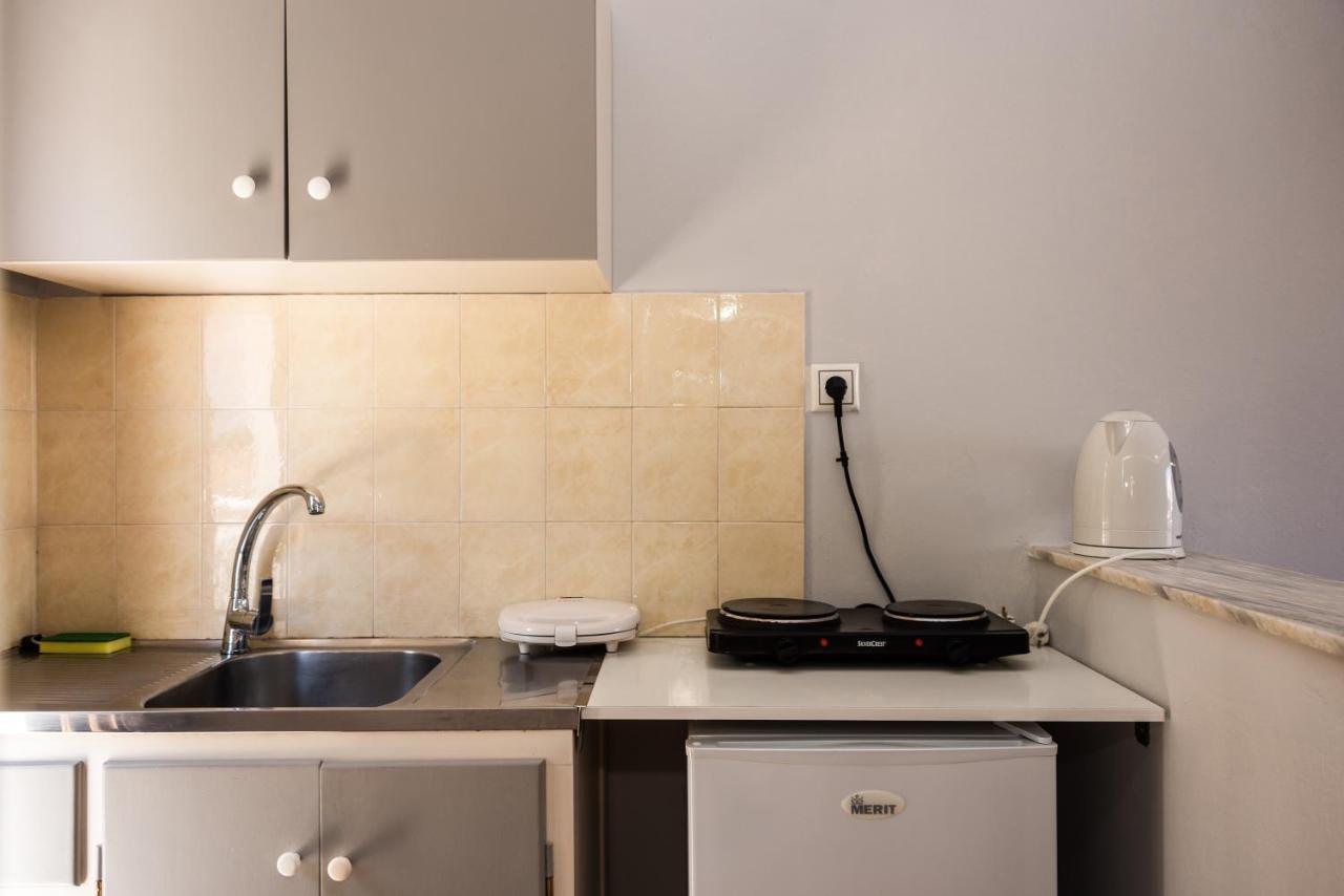 Appartement Theodora