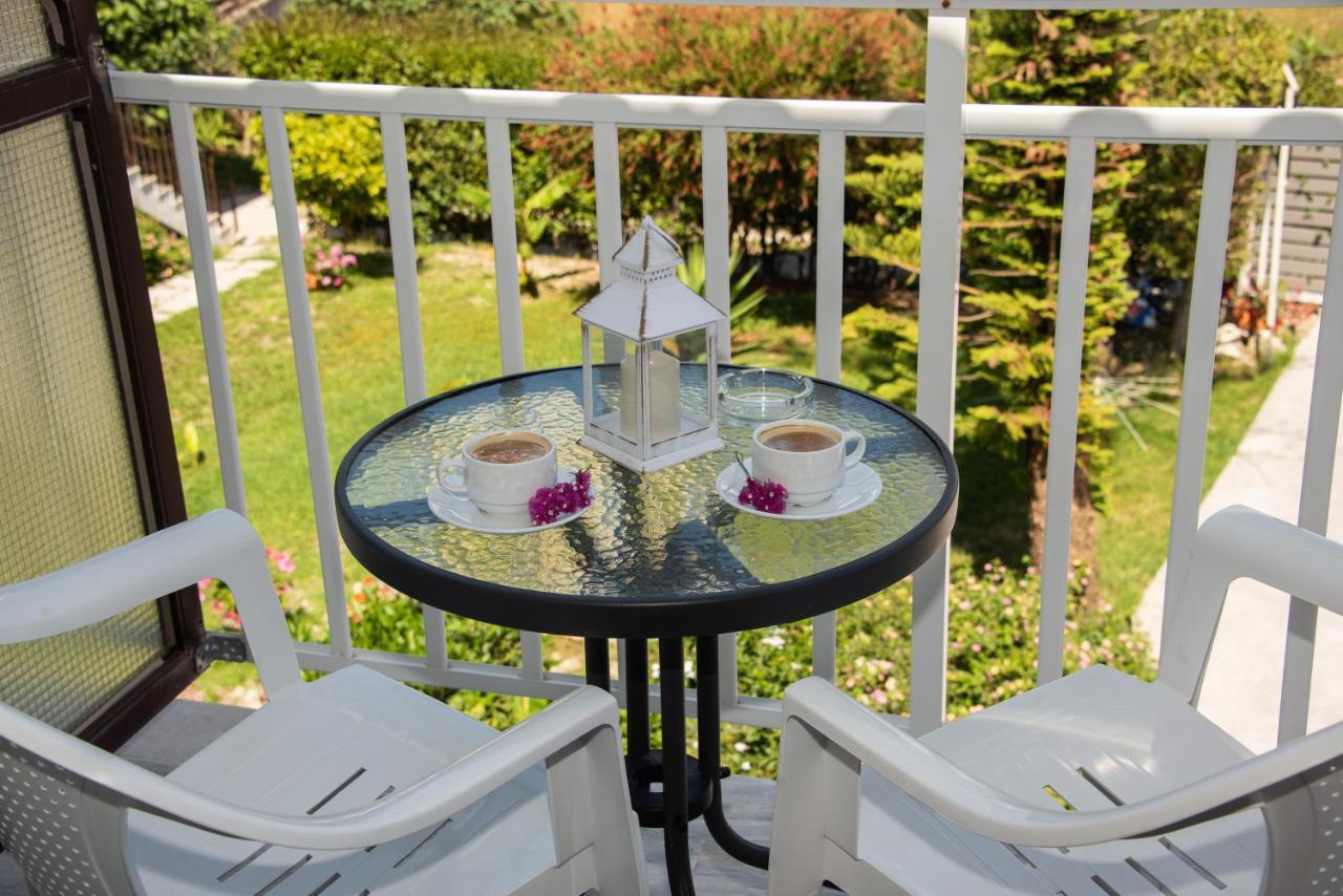 Theodora Appartement