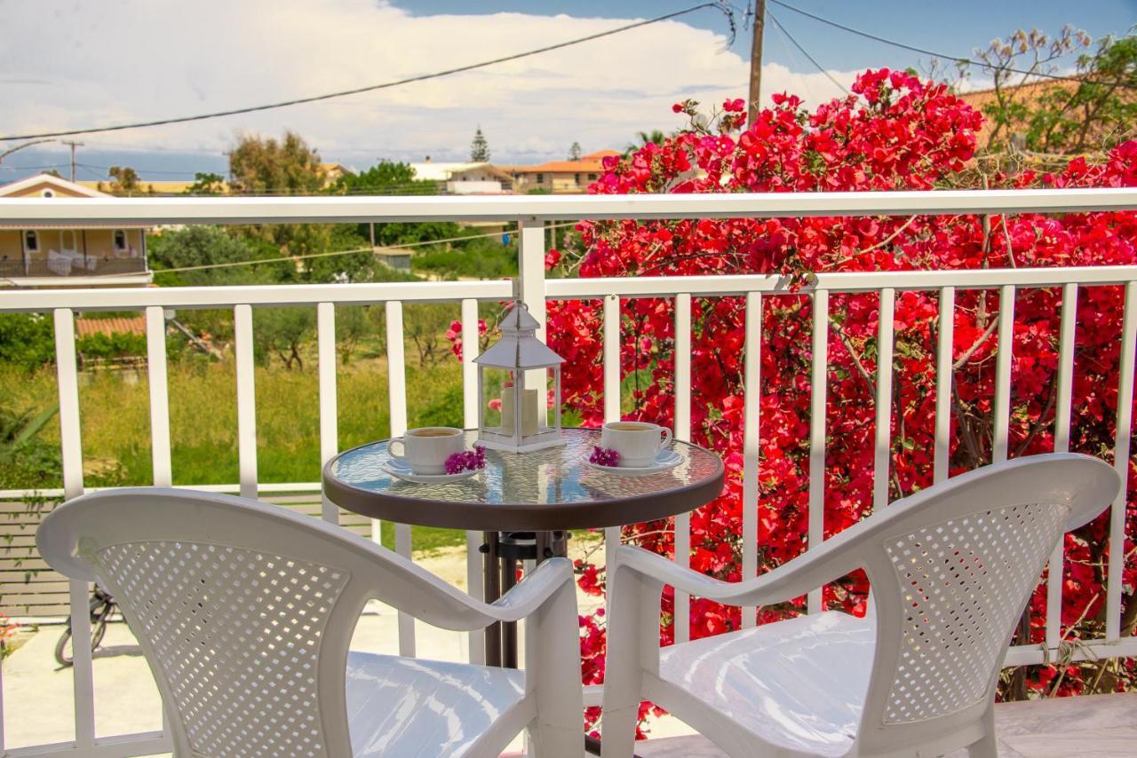 Appartement Theodora