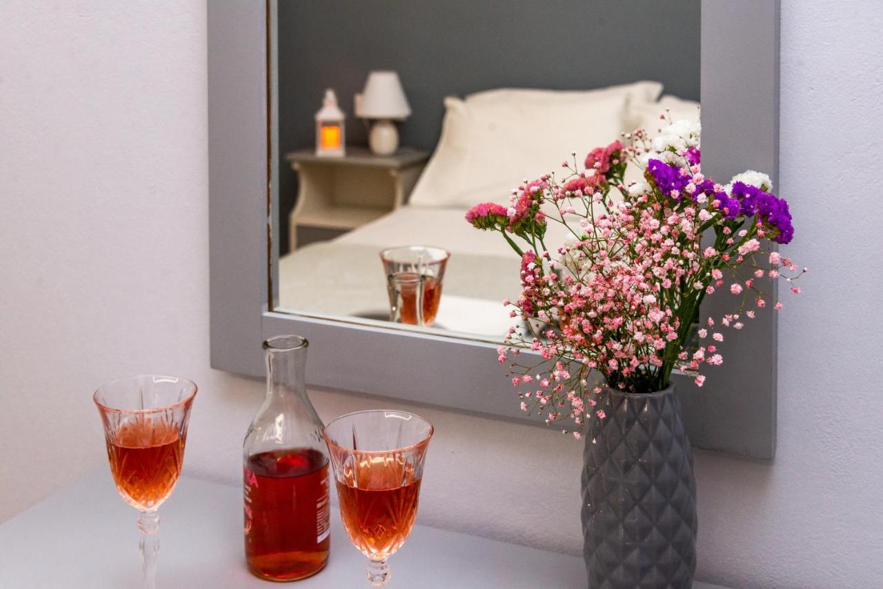 Theodora Appartement *