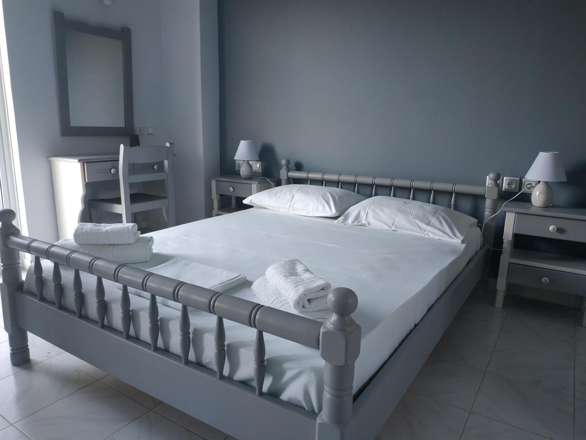 Appartement Theodora