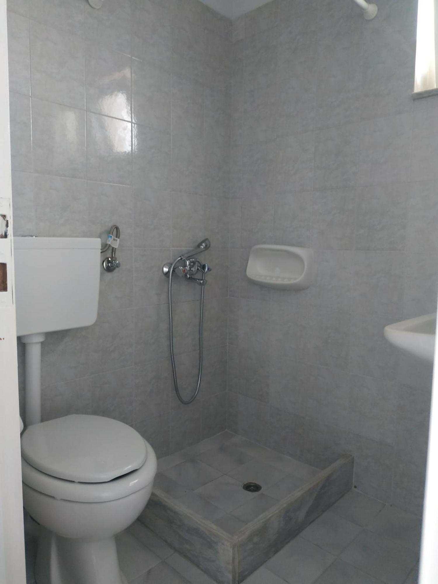 Appartement Theodora Argassi