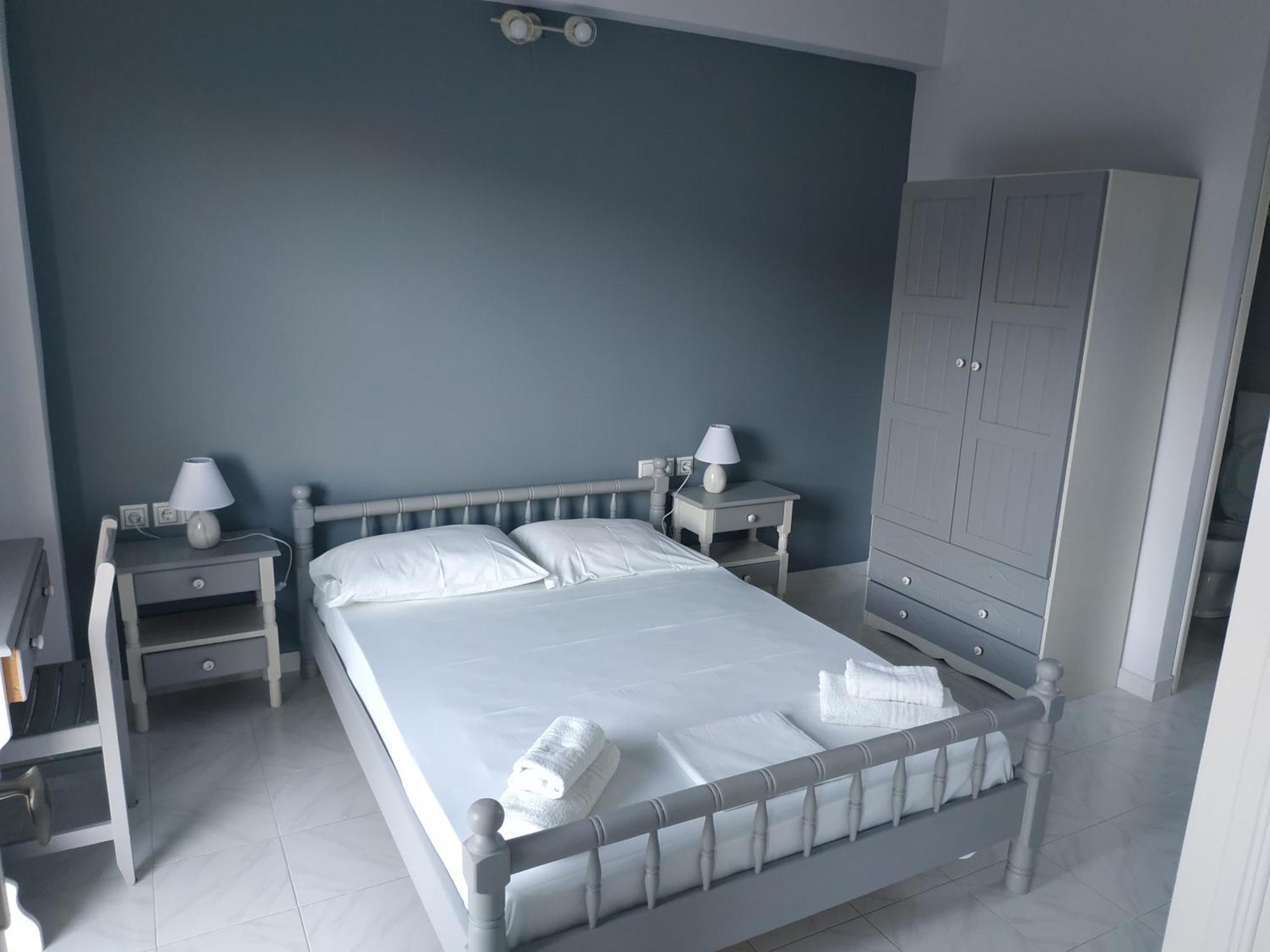 Appartement Theodora