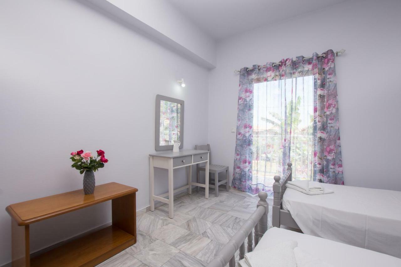 Theodora Appartement